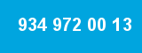 934 972 00 13